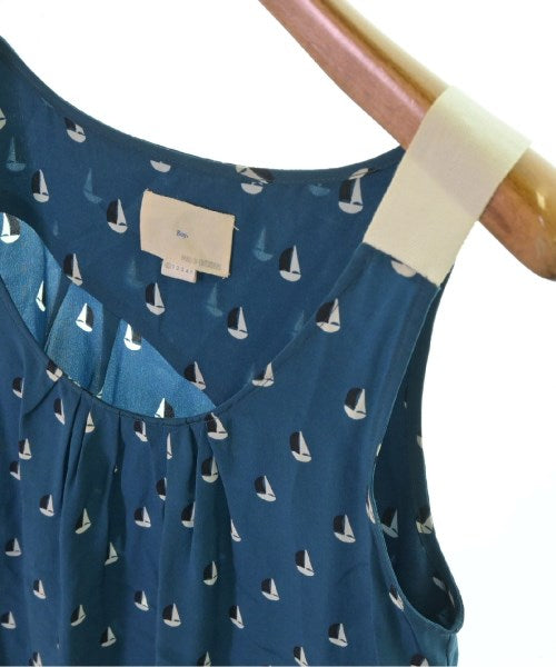 BOY.BAND OF OUTSIDERS เสื้อสตรี