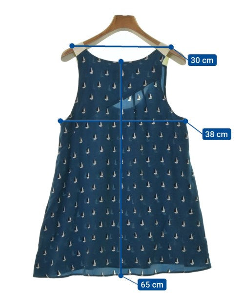 BOY.BAND OF OUTSIDERS เสื้อสตรี