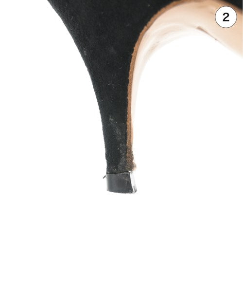 MICHEL VIVIEN รองเท้าส้นสูง