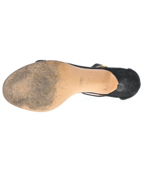 MICHEL VIVIEN รองเท้าส้นสูง