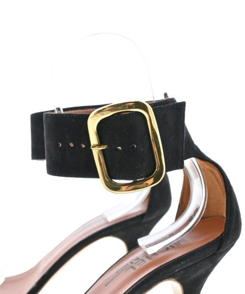 MICHEL VIVIEN รองเท้าส้นสูง