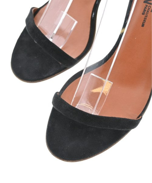 MICHEL VIVIEN รองเท้าส้นสูง