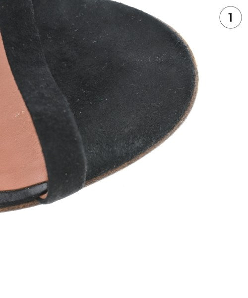 MICHEL VIVIEN รองเท้าส้นสูง