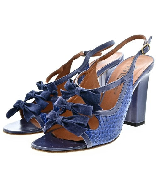 MICHEL VIVIEN รองเท้าแตะ