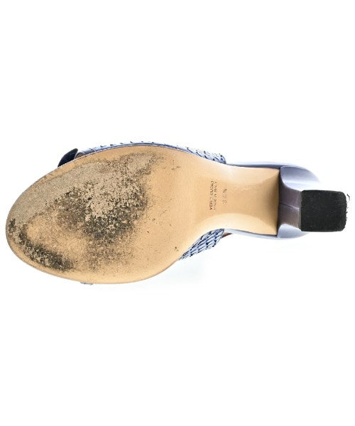 MICHEL VIVIEN รองเท้าแตะ