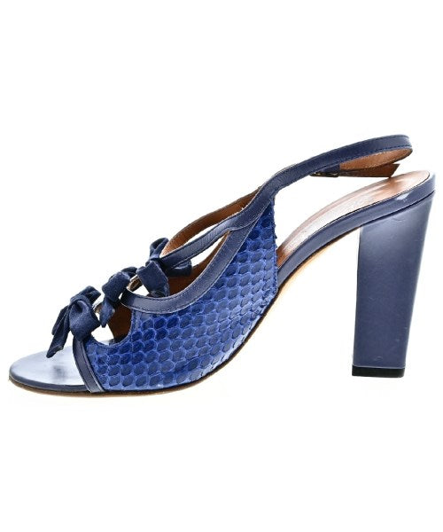 MICHEL VIVIEN รองเท้าแตะ