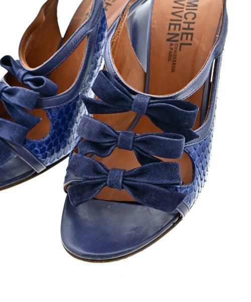 MICHEL VIVIEN รองเท้าแตะ