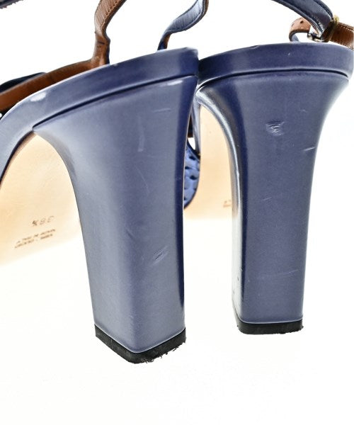 MICHEL VIVIEN รองเท้าแตะ