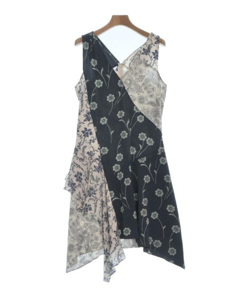 10CROSBY DEREK LAM ชุดเดรส