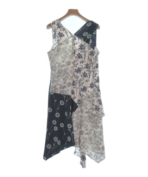 10CROSBY DEREK LAM ชุดเดรส