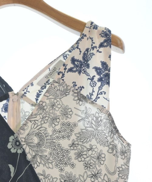 10CROSBY DEREK LAM ชุดเดรส