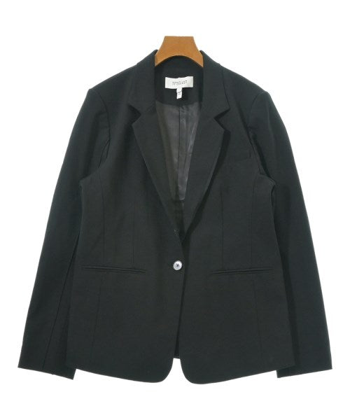 10CROSBY DEREK LAM แจ็คเก็ตลำลอง