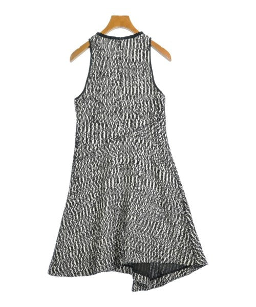 10CROSBY DEREK LAM ชุดเดรส