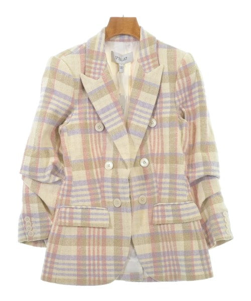 10CROSBY DEREK LAM แจ็คเก็ต