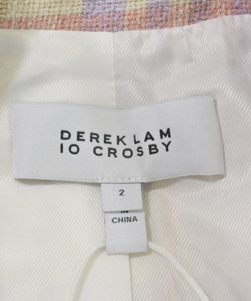 10CROSBY DEREK LAM แจ็คเก็ต