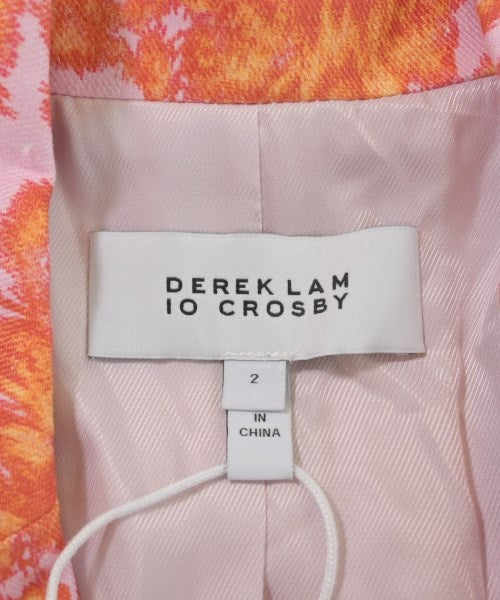 10CROSBY DEREK LAM แจ็คเก็ต