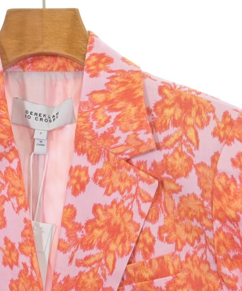 10CROSBY DEREK LAM แจ็คเก็ต