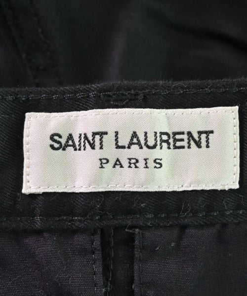 Saint Laurent Paris กางเกง อื่น