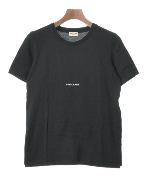 Saint Laurent Paris เสื้อยืด/เสื้อท็อปส์
