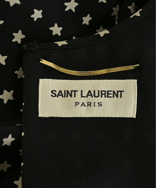Saint Laurent Paris ชุดเดรส