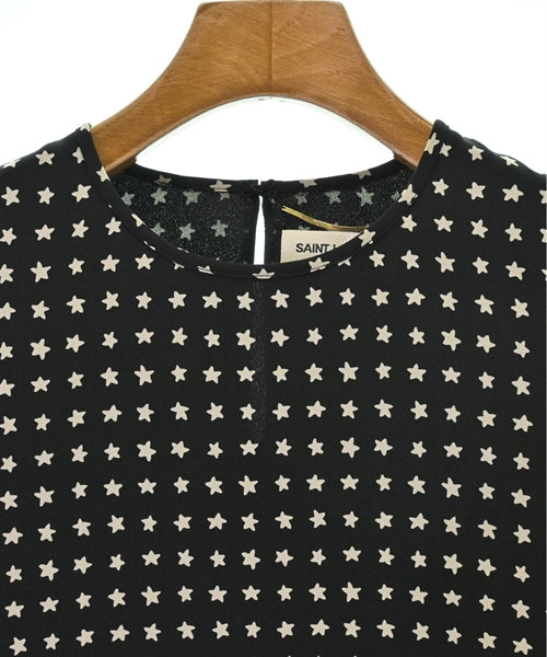 Saint Laurent Paris ชุดเดรส