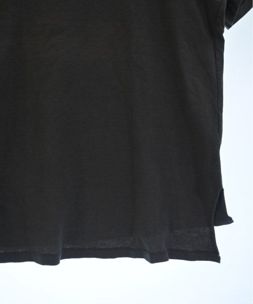 Saint Laurent Paris เสื้อยืด/เสื้อท็อปส์