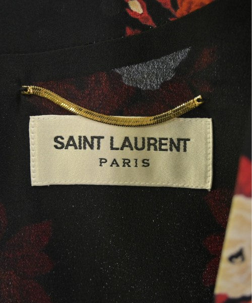 Saint Laurent Paris ชุดเดรส