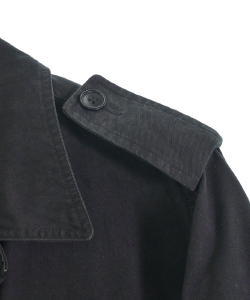 サンローラン パリ ミリタリージャケット