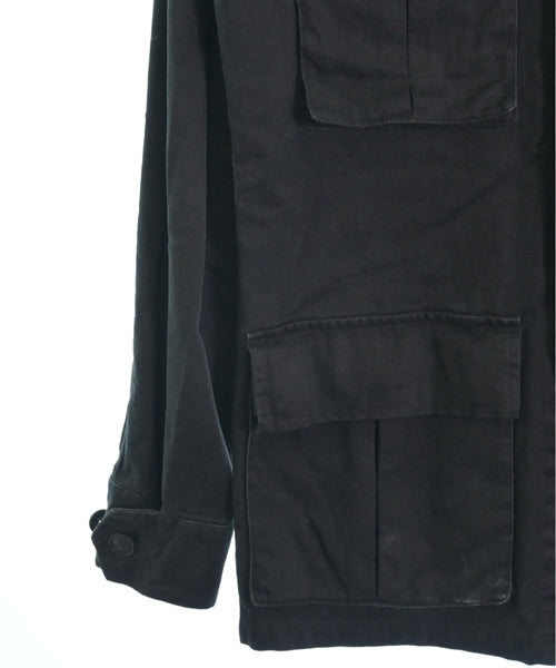 サンローラン パリ ミリタリージャケット