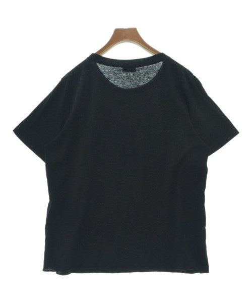 Saint Laurent Paris เสื้อยืด/เสื้อท็อปส์