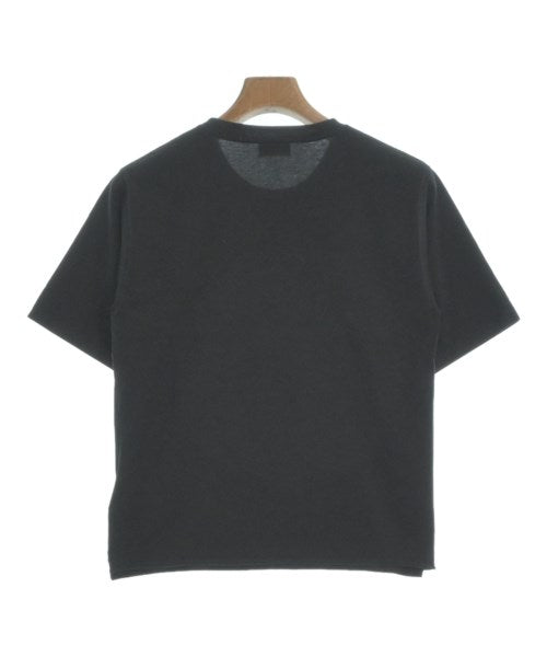 Saint Laurent Paris เสื้อยืด/เสื้อท็อปส์