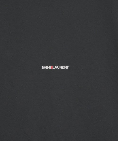 Saint Laurent Paris เสื้อยืด/เสื้อท็อปส์