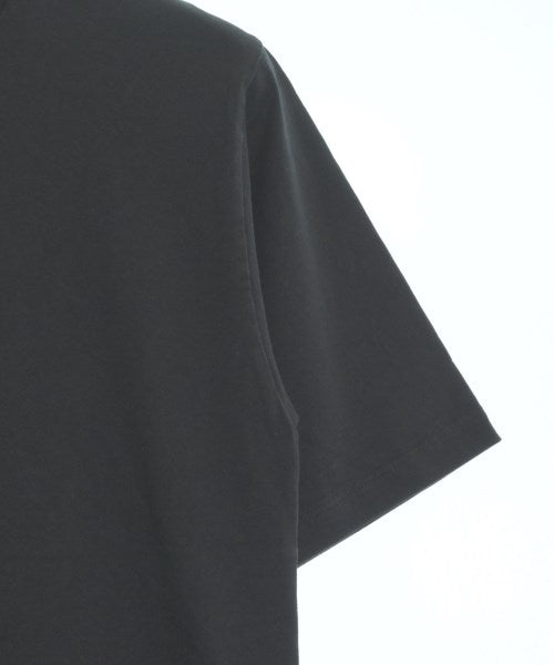 Saint Laurent Paris เสื้อยืด/เสื้อท็อปส์