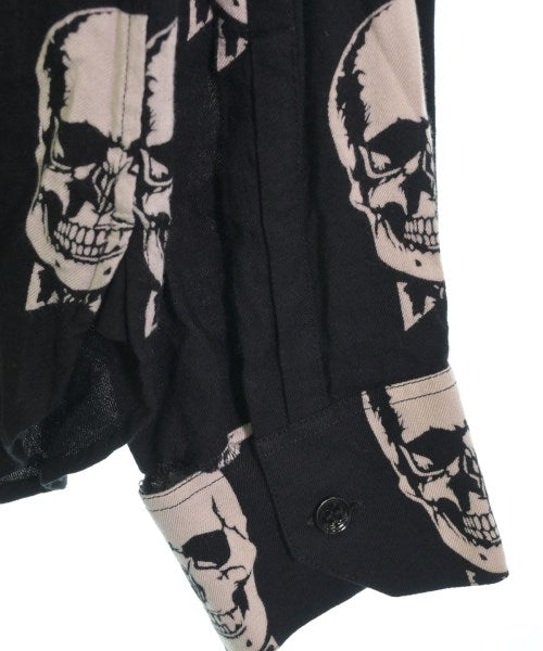 Saint Laurent Paris เสื้อลำลอง