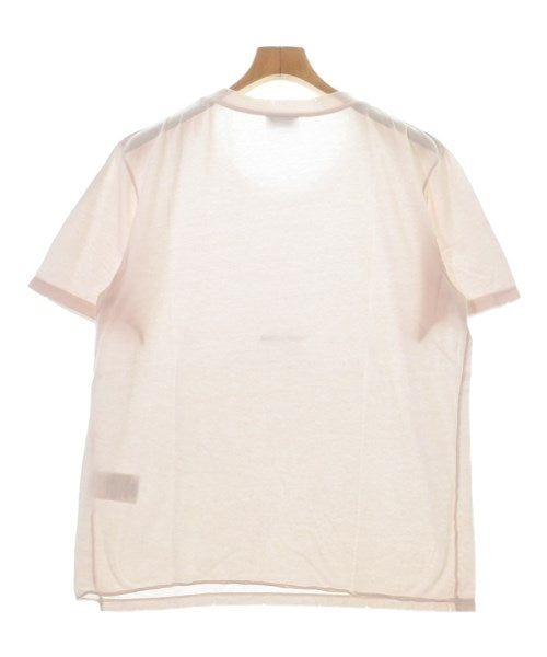 Saint Laurent Paris เสื้อยืด/เสื้อท็อปส์