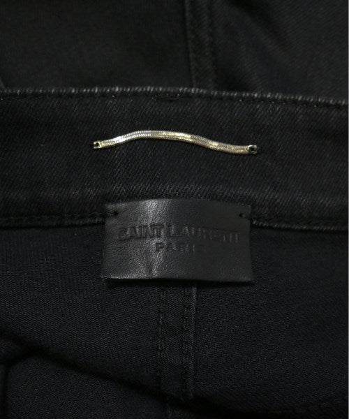Saint Laurent Paris ยีนส์
