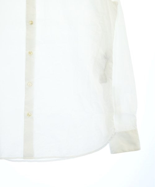 Saint Laurent Paris เสื้อเชิ้ตทางการ