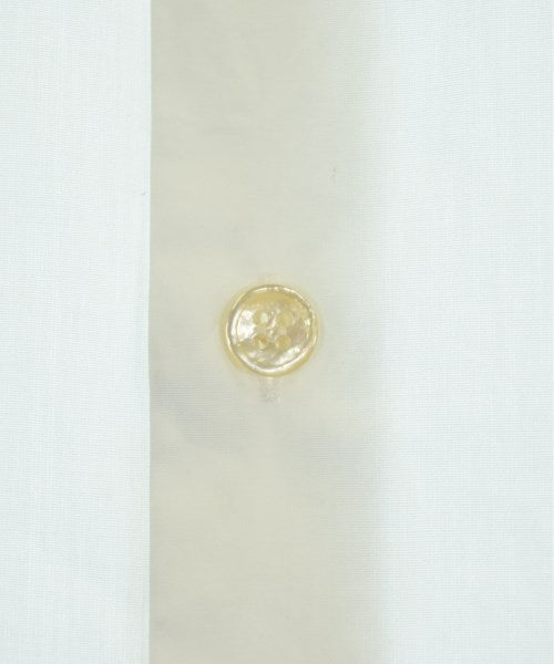 Saint Laurent Paris เสื้อเชิ้ตทางการ