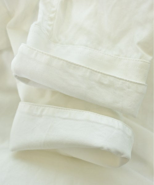 Saint Laurent Paris เสื้อเชิ้ตทางการ