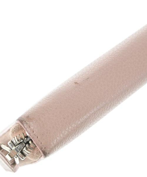 Saint Laurent Paris กระเป๋าสตางค์/กระเป๋าใส่เหรียญ