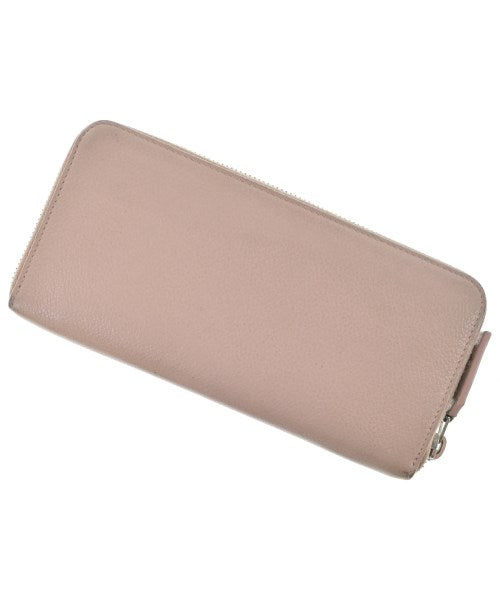 Saint Laurent Paris กระเป๋าสตางค์/กระเป๋าใส่เหรียญ