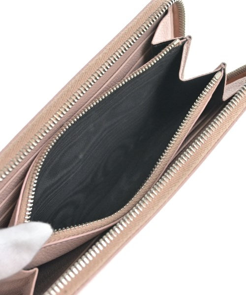 Saint Laurent Paris กระเป๋าสตางค์/กระเป๋าใส่เหรียญ