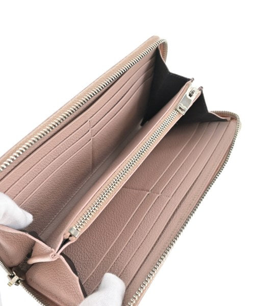 Saint Laurent Paris กระเป๋าสตางค์/กระเป๋าใส่เหรียญ