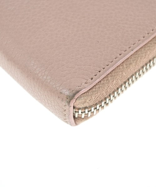 Saint Laurent Paris กระเป๋าสตางค์/กระเป๋าใส่เหรียญ