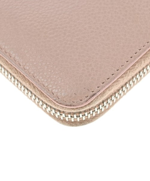 Saint Laurent Paris กระเป๋าสตางค์/กระเป๋าใส่เหรียญ