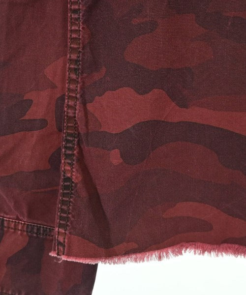 Saint Laurent Paris เสื้อลำลอง