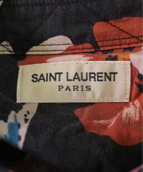 Saint Laurent Paris ชุดเดรส
