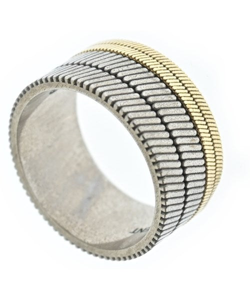 Saint Laurent Paris แหวน