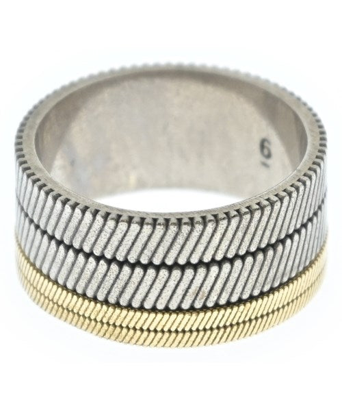 Saint Laurent Paris แหวน