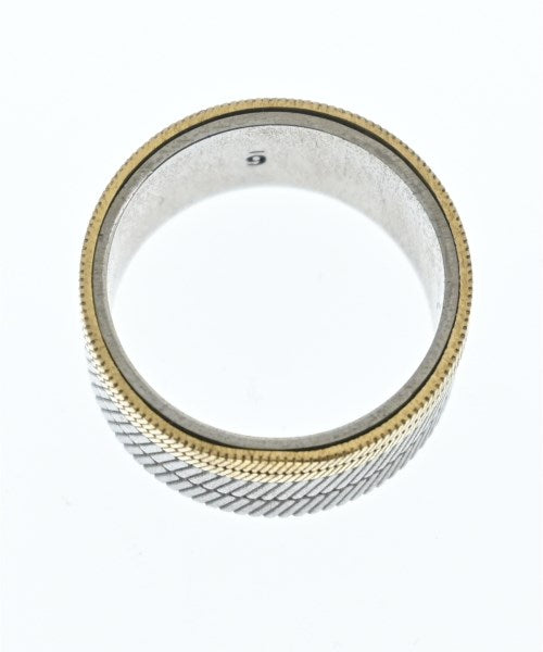 Saint Laurent Paris แหวน